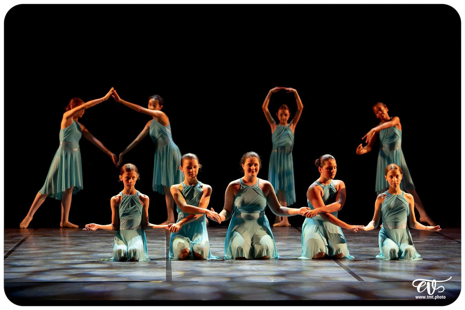 GALA DE DANSE 2026 EMMDH